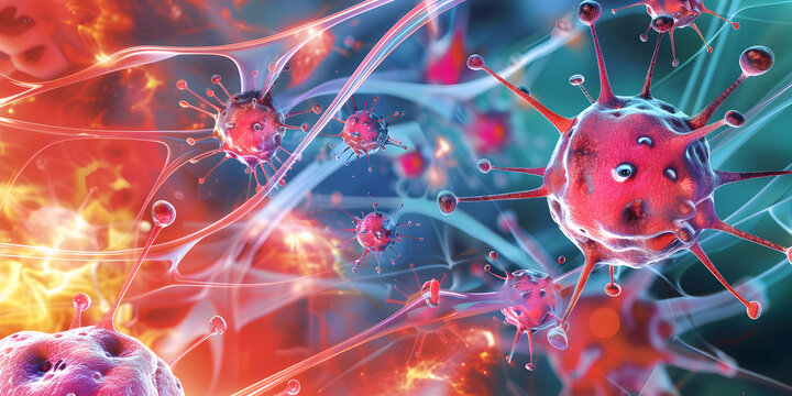 "Early Cancer Detection with Nanosensors: Breakthrough Technologies and Future Prospects"
