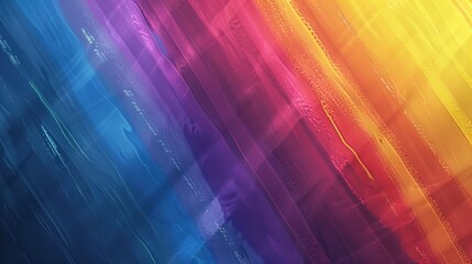 Abstract colorful gradient background. pride month 