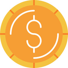 Coin Icon