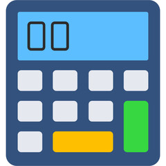 Calculator Icon