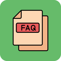 Pages Icon