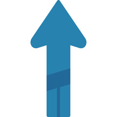 Arrow Up Icon