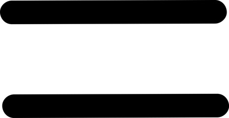 Hand drawn school infographic elements vector. Vector hand drawn doodle grunge mathematical and geometrical symbols, circle and square highlights charcoal pen round ovals marker.