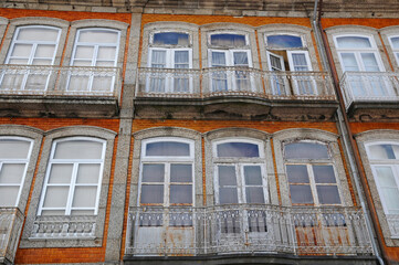 house in the city of Guimaraes in Portugal - 786382979