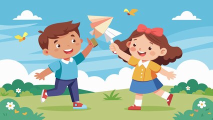 kids-playing-with-paper-airplanes--boy-and-girl-pl