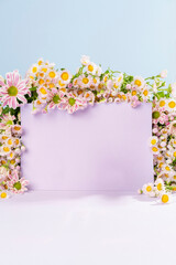 Beautiful backgrounds for product photo collages, nature background for product display, hi res images