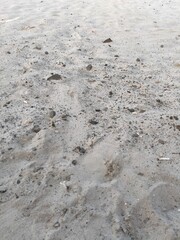 Sand 