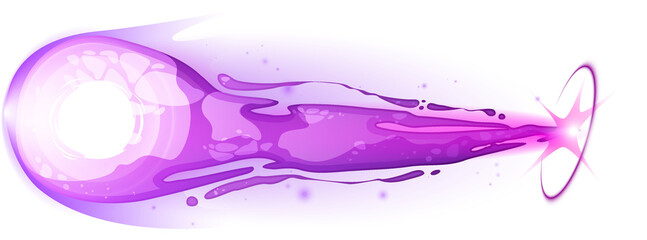 Blaster Beam © klyaksun