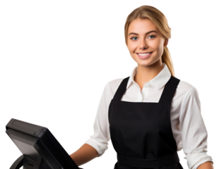 PNG White background entrepreneur electronics technology