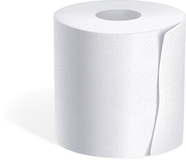 Toilet Paper Roll