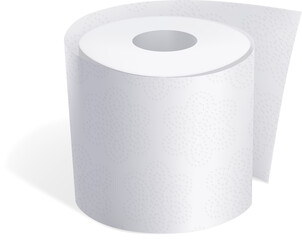 Toilet Paper Roll