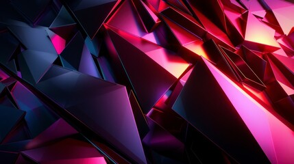 background gradient full color type  3D, geometric, wave, liquid suitable for digital and print