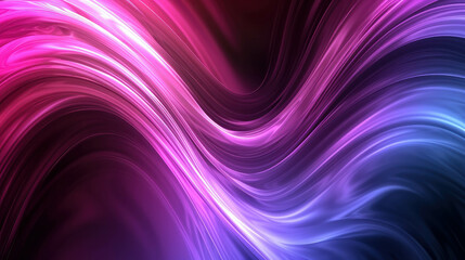 Experience the thrill of excitement with a catchy and simple background, AI generative. Vibrant colors and dynamic patterns create a lively atmosphere.