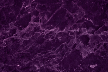 Dark purple marble texture background with high resolution, counter top view of natural tiles stone...