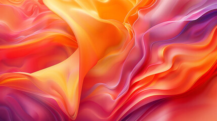 Obraz premium professional background with different abstract 3d elements