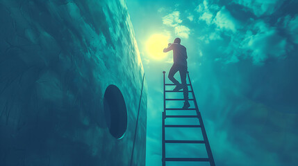 Career Transition: Exploring New Paths in the Job Market