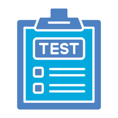 Multiple Choice Icon