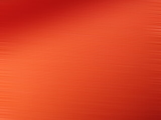 Top view, Bright simple empty abstract blurred dark red orange color background for graphic design or stock photo advertising product, Gold textures, 3d room