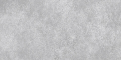 White and gray grunge background for cement floor texture design. Gray concrete wall and cement wall background textures. grunge concrete overlay texture.