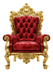PNG Throne Chair throne chair furniture.