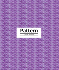 colorful fabric pattern design or colorful geometric pattern design