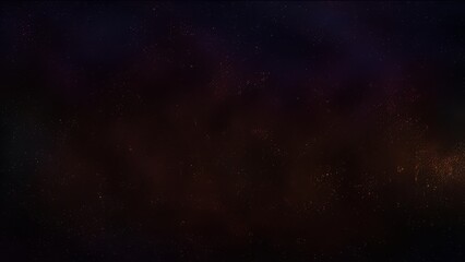 Dark background with noises.