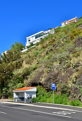 Tenerife, Canary Islands - march 15 2024 : Puerto de la Cruz - 786432138