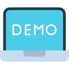 Demo Icon