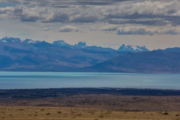 Fensteraufkleber Patagonia © Galyna Andrushko