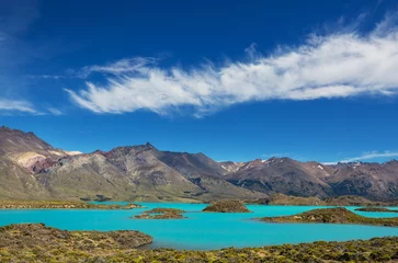 Selbstklebende Fototapeten Perito Moreno © Galyna Andrushko