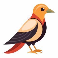 AviaryArt: Vector Design for Bird Enthusiasts