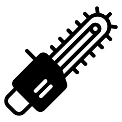 chainsaw