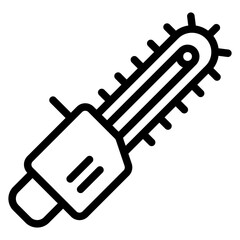 chainsaw icon