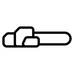 chainsaw icon