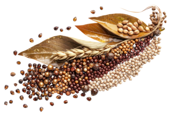 PNG Whole Grains grain accessories accessory.
