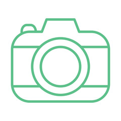 camera icon design