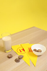 Chinese Vegetarian Festival