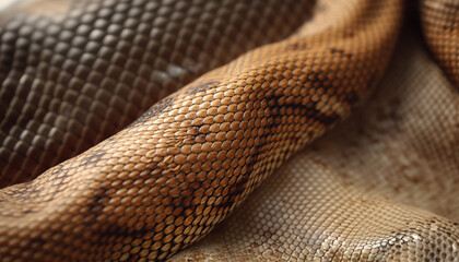 Snake skin background texture. Seamless. Pattern. Leather. snake. Skin. Wallpaper. Background. Paper. Textile. Fashion. Smooth. Graphic. Snake