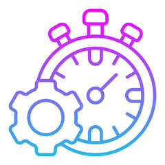 Productivity Icon