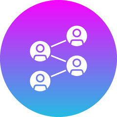 Network Icon