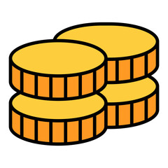 Coins Icon