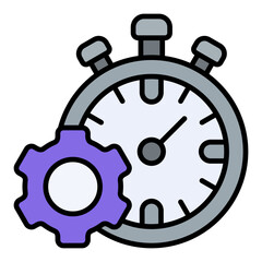 Productivity Icon