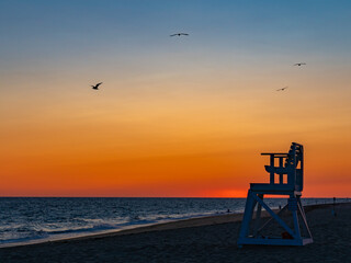 Cape Cod Sunrise