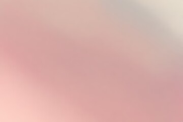 Pink beige gray smooth pastel colors grainy gradient background website header backdrop noise texture effect copy space