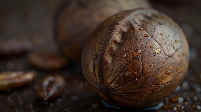 Cola Nuss im ganzen f&uuml;r Herz und Nieren f&uuml;r die Gesundheit