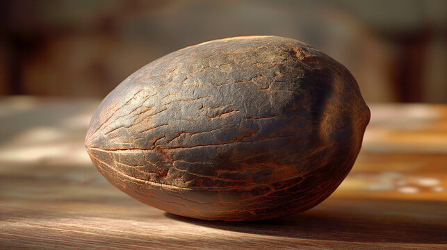 Cola Nuss im ganzen f&uuml;r Herz und Nieren f&uuml;r die Gesundheit