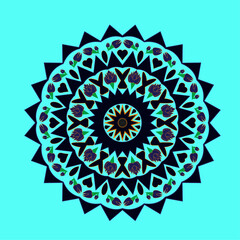 Mandala Design