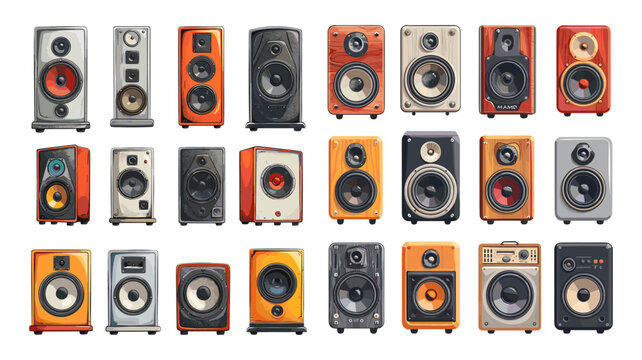 ◆大感謝祭!! Vintage Speaker 単品 m0s4474 Vintage Speaker Images – Browse 220,063 Stock Photos