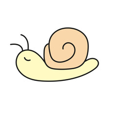 snail