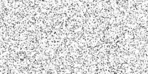Abstract design with white paper texture background and terrazzo flooring texture. Surface white background texture pattern in bathroom, kitchen.
